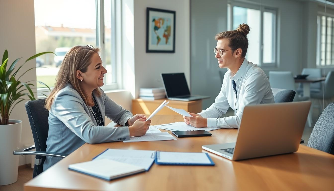 Notarization for Businesses